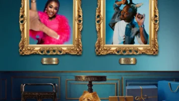 Lady Zamar & Fido - show me Afro House King