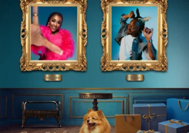 Lady Zamar & Fido - show me Afro House King