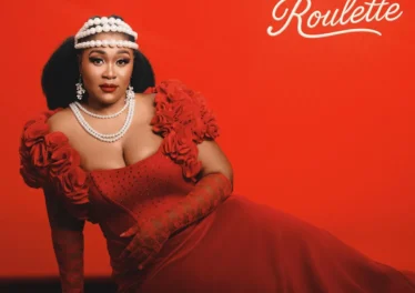 Lady Zamar - russian roulette Afro House King
