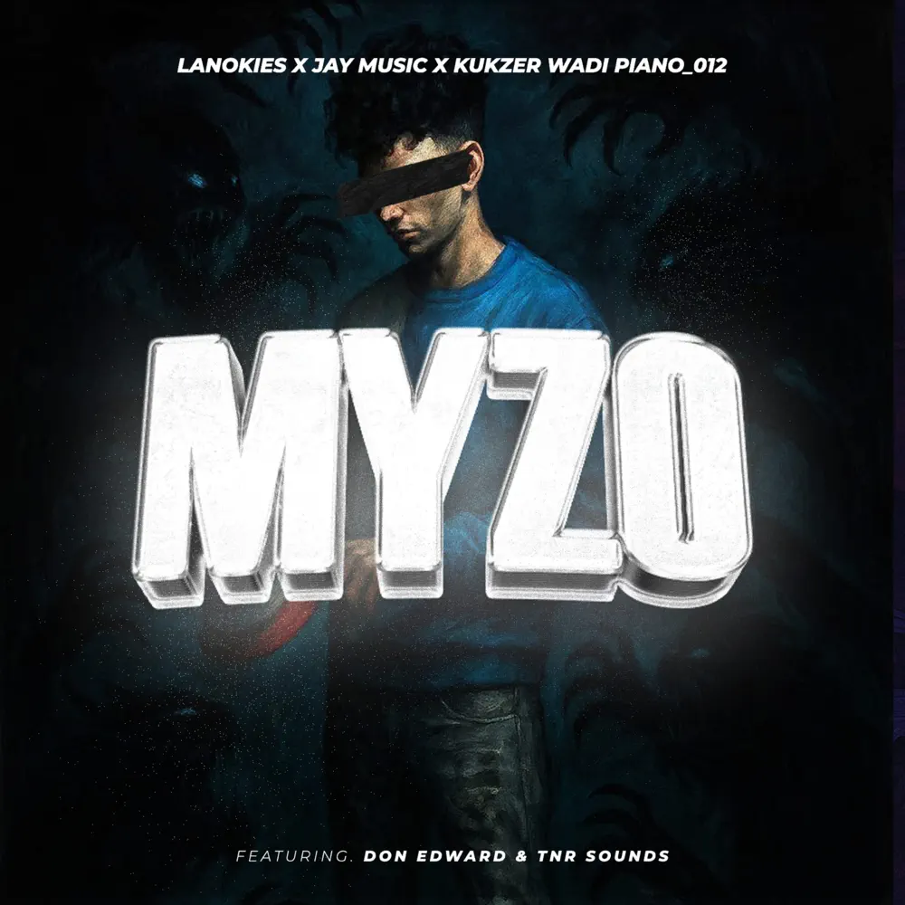 Lanokies, Jay Music, Kukzer Wadi Piano_012 & Don Edward - Myzo