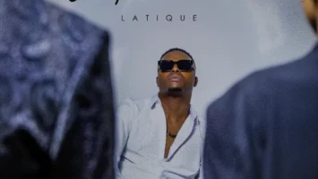 Latique - Winter Tones III EP Afro House King