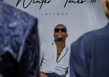 Latique - Winter Tones III EP Afro House King