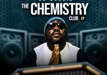 Le Soleil - The Chemistry Club EP Afro House King