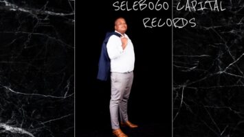 VA - 3 Years Of Selebogo Capital Records (Selected By Lebzin) Afro House King