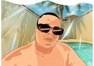 VA - 5 Years Of S.C.R (Selected by Lebzin) Afro House King
