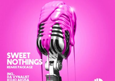 Lebzin, DJ Couza & Rhey Osborne - Sweet Nothings (Remix Package) Afro House King