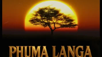 Leecose, AV On Decks & Lulo Walker - Phuma Langa Afro House King