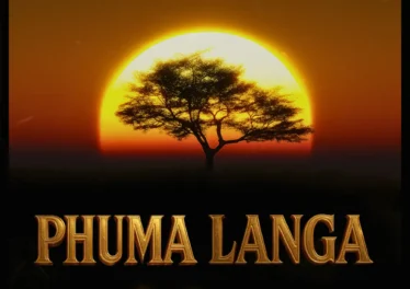 Leecose, AV On Decks & Lulo Walker - Phuma Langa Afro House King
