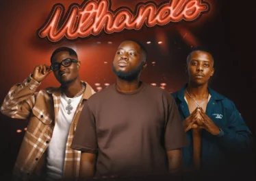 Lefa RSA, Smaki 08 & Mr Maker - Uthando Afro House King