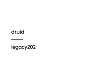 Legacy202 - Druid (Intake Dub) Afro House King