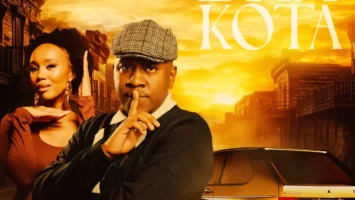 Legendary Crisp & Tumza D'Kota - Bra Kota Afro House King