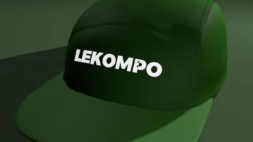 VA - Lekompo, Vol. 1 Afro House King