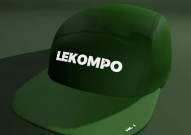 VA - Lekompo, Vol. 1 Afro House King