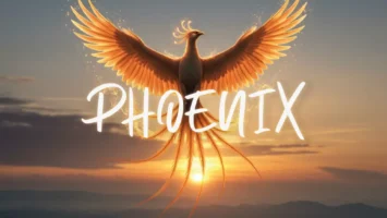 Lele & The Godfathers Of Deep House SA - Phoenix EP Afro House King