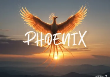 Lele & The Godfathers Of Deep House SA - Phoenix EP Afro House King