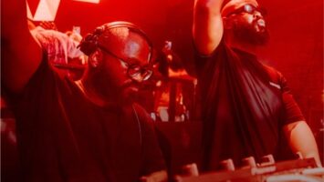 Lemon & Herb - Sondela LIVE From London (2025 Afro House Mix) Afro House King