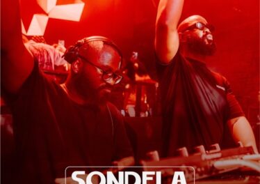 Lemon & Herb - Sondela LIVE From London (2025 Afro House Mix) Afro House King