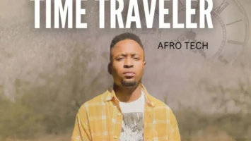 Les Toka - Time Traveler Afro House King