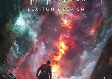 Lexiton Deep SA - The Peripheral EP Afro House King