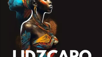 Lidzcapo - Bwenzi Lapamtima EP Afro House King