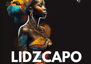 Lidzcapo - Bwenzi Lapamtima EP Afro House King