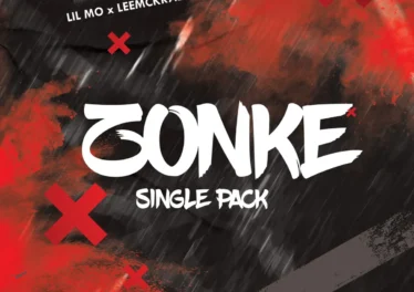 Lil Mö & LeeMcKrazy - ZONKE EP Afro House King