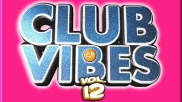 Lilac Jeans - Club Vibes, Vol. 12 Afro House King