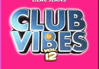 Lilac Jeans - Club Vibes, Vol. 12 Afro House King