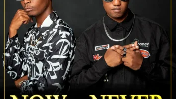 Lilac Jeans - Now Or Never (Collecter's Edition) Afro House King