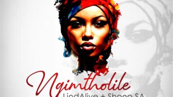 LindAlive & Shona SA - Ngimtholile Afro House King