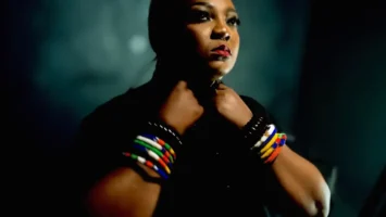 Lizwi - Show Me The Way (Extended Mix) Afro House King