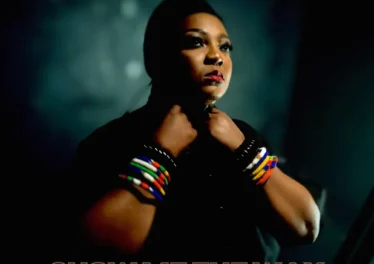 Lizwi - Show Me The Way (Extended Mix) Afro House King