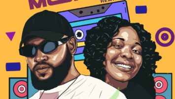 Lloyd BW & Kali Mija - More (Remixes) Afro House King