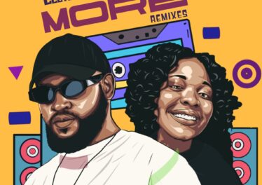 Lloyd BW & Kali Mija - More (Remixes) Afro House King