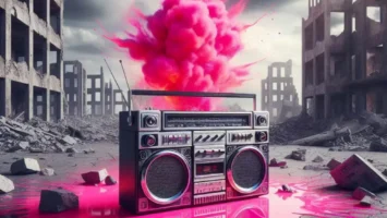 Locco Musiq & Mender_ZA - War 1 (Sgidongo) Afro House King