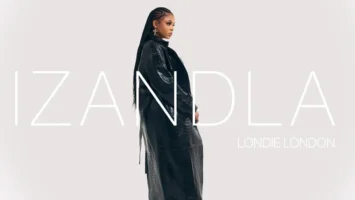 Londie London - Izandla (feat. PYY Log Drum King) Afro House King
