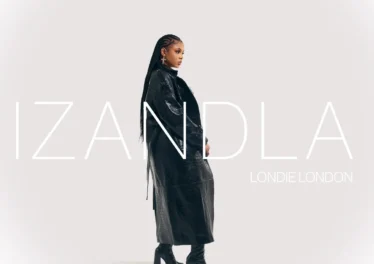 Londie London - Izandla (feat. PYY Log Drum King) Afro House King