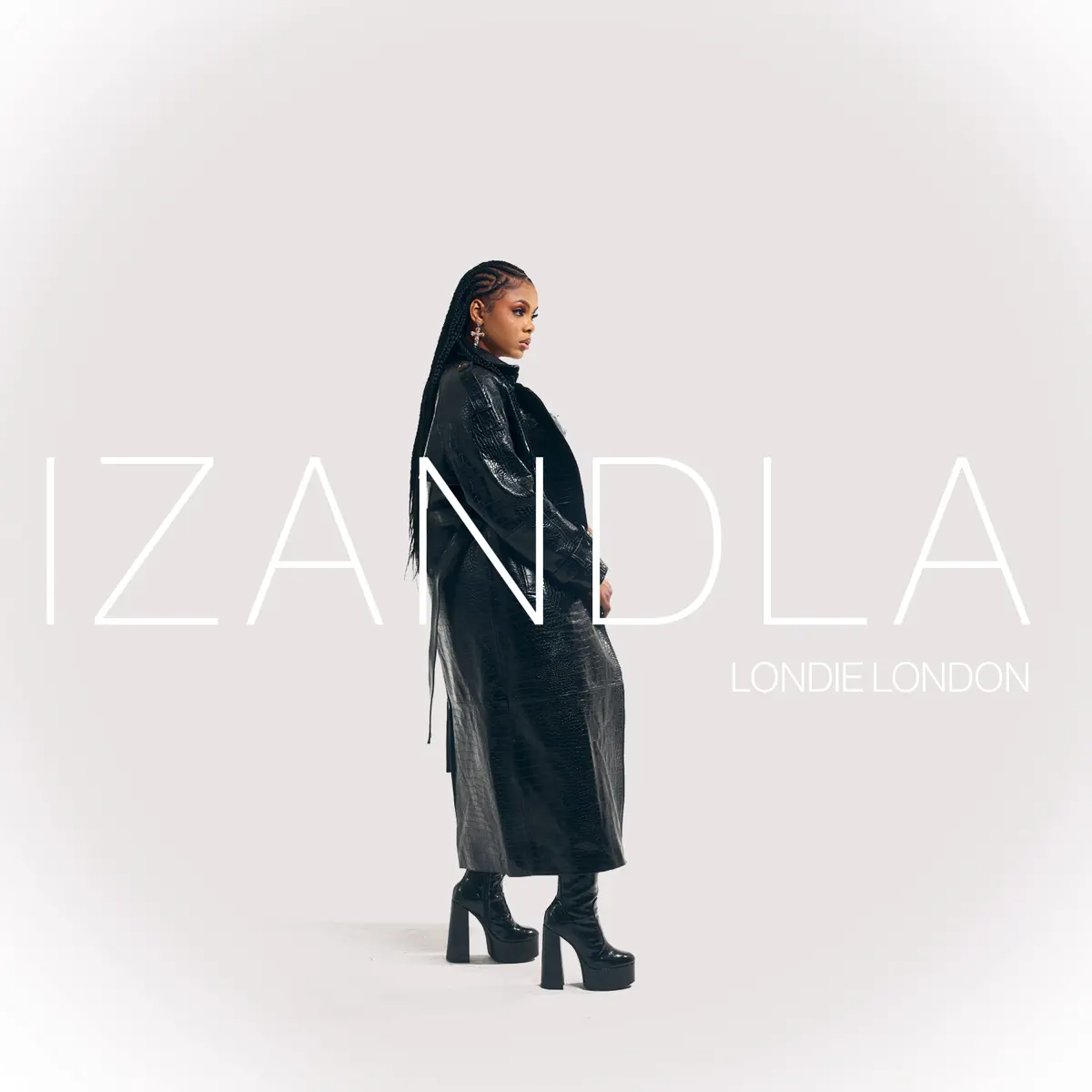 Londie London - Izandla (feat. PYY Log Drum King)