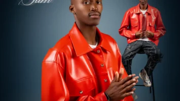London4Four & DJ Stokie - Sthandwa Sam (feat. Mr Maker) Afro House King