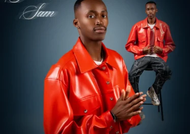 London4Four & DJ Stokie - Sthandwa Sam (feat. Mr Maker) Afro House King