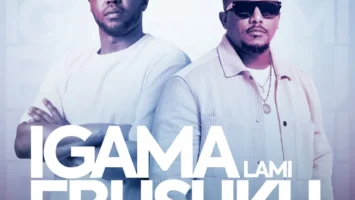 Long T & Mhaw Keys - Igama Lami Ebusuku Afro House King