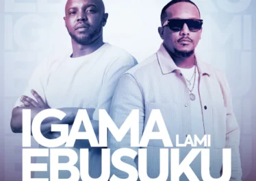 Long T & Mhaw Keys - Igama Lami Ebusuku Afro House King