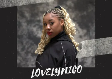Lovelynico - Angizenzi EP Afro House King