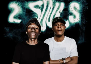 Lowbass Djy & Ndibo Ndibs - 2 Souls (Album) Afro House King
