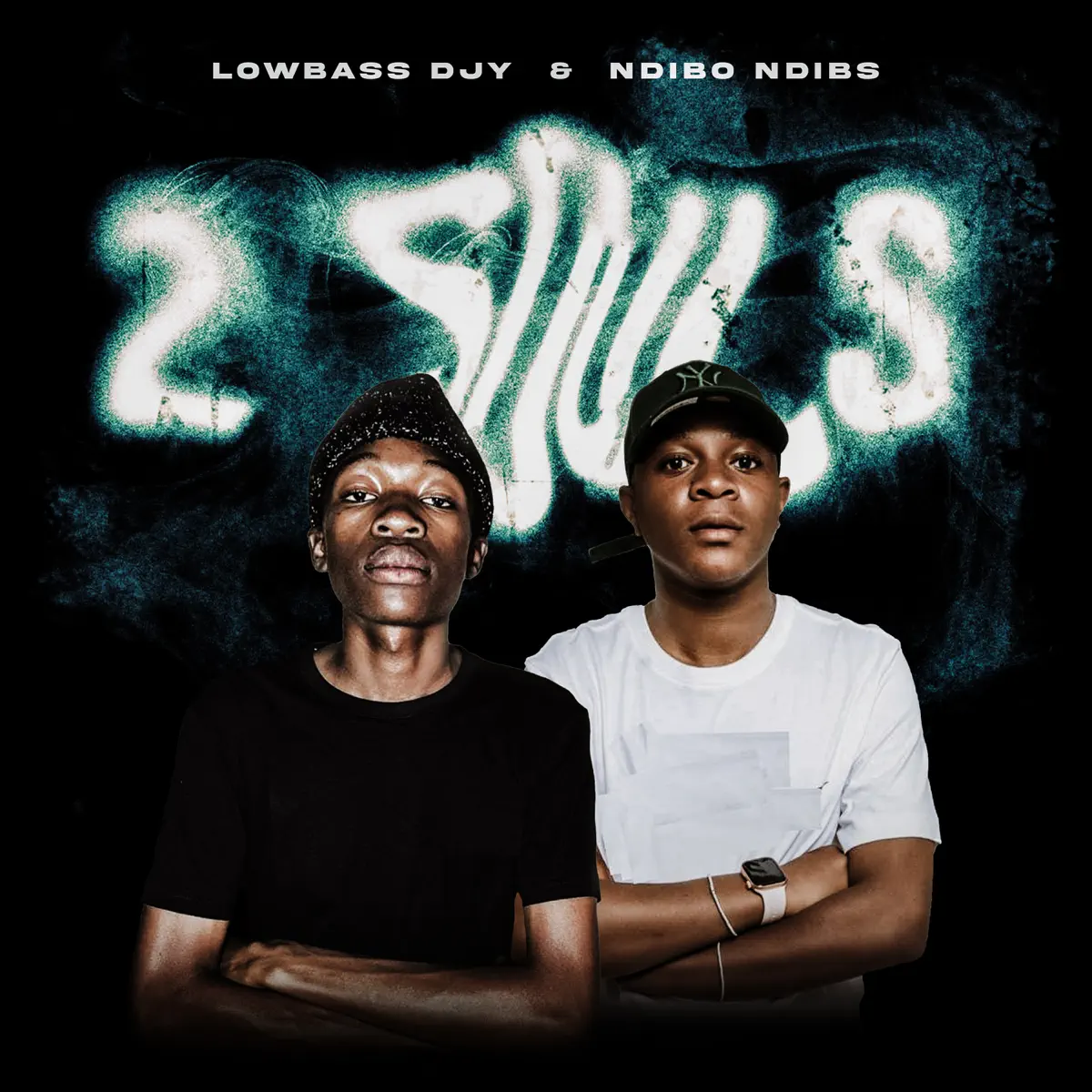  Lowbass Djy & Ndibo Ndibs - 2 Souls