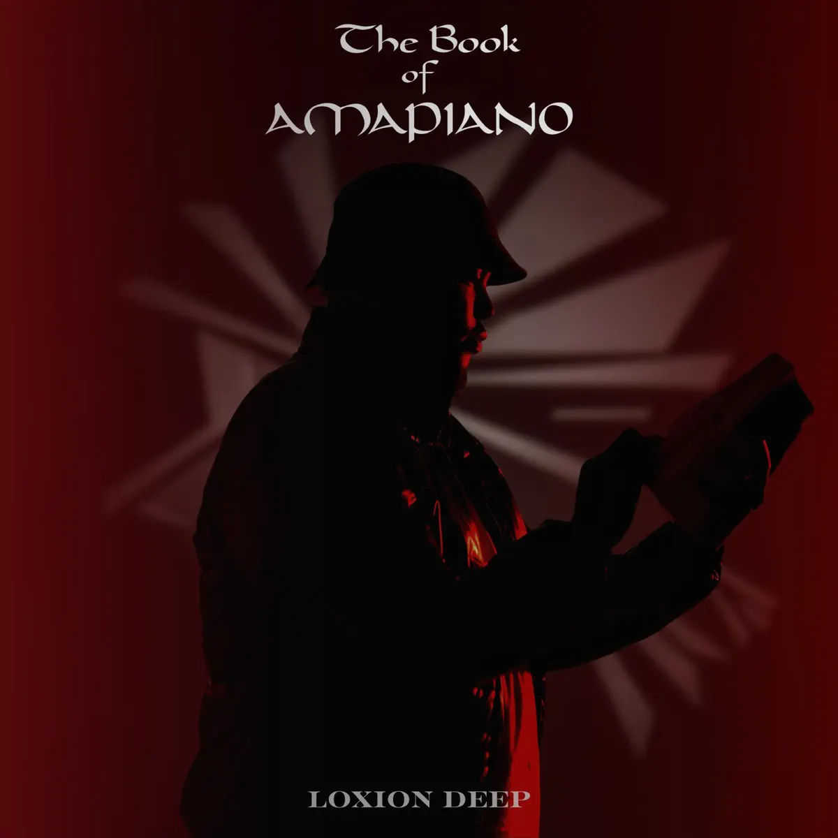  Loxion Deep - The Book Of Amapiano