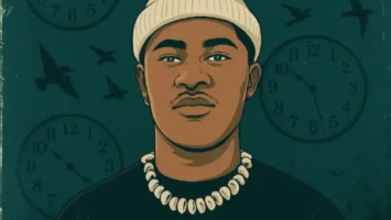 Loxion OsnoTvni - Time Flies, Birds Too Afro House King