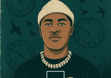 Loxion OsnoTvni - Time Flies, Birds Too Afro House King