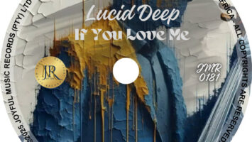 Lucid Deep - If You Love Me Afro House King