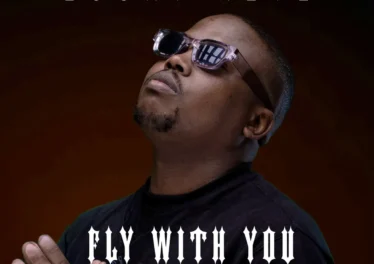 Lucky Keyz, Dinho & Katli - Fly With You Afro House King